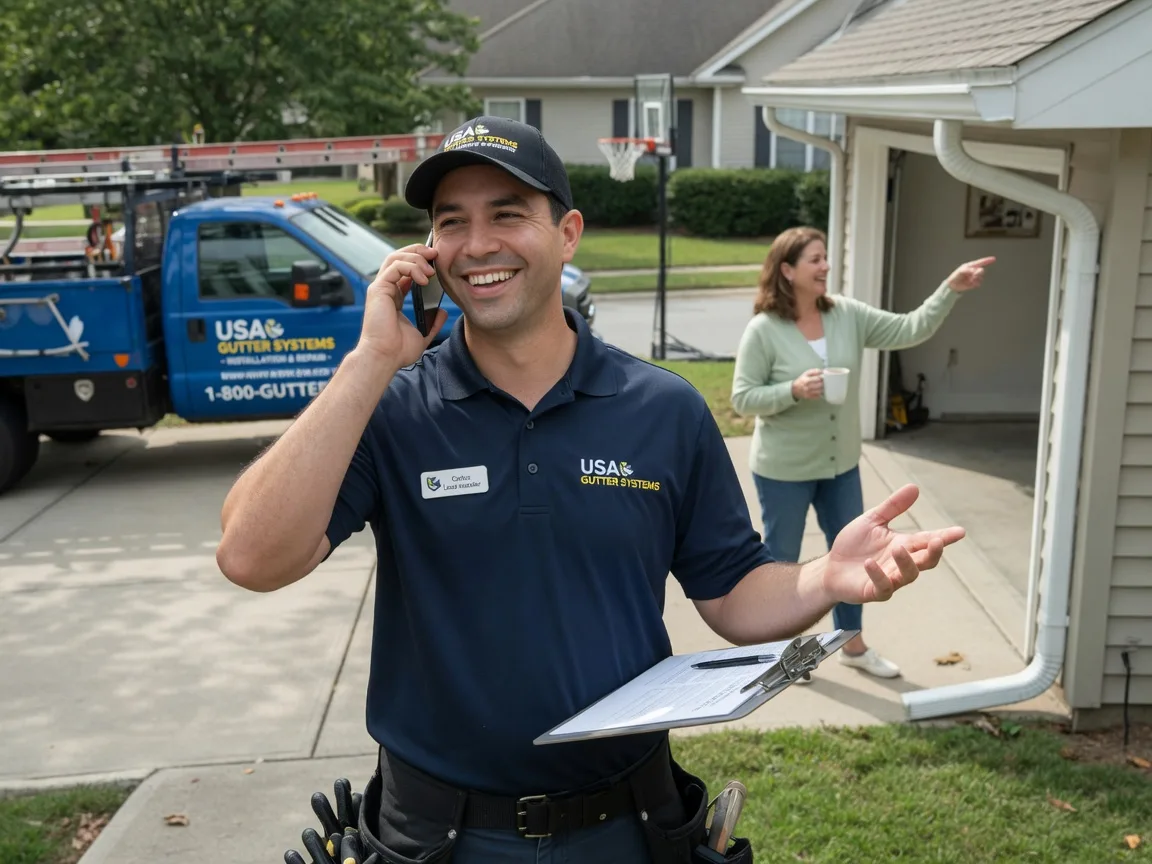 Gutter Installation Twelve Mile, IN FAQs